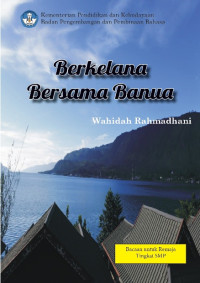 Image of Berkelana Bersama Banua