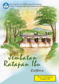 Image of Jembatan Ratapan Ibu