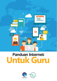 Image of Panduan Internet Untuk Guru