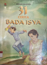 Image of 31 Cerita Bada Isya Jilid 9