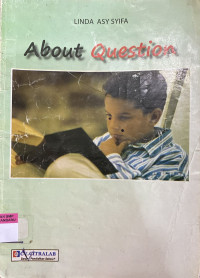 Image of About Question