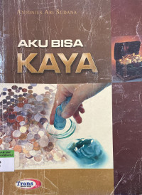 Image of Aku Bisa Kaya