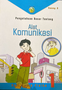 Image of Alat Komunikasi