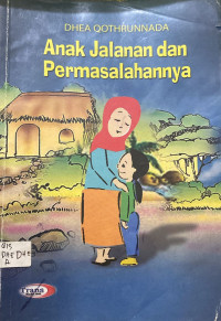 Image of Anak Jalanan Dan Pemasalahannya