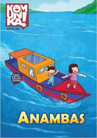 Image of Anambas