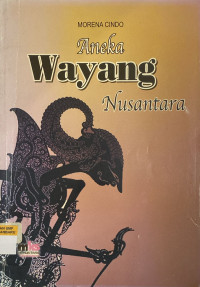 Image of Aneka Wayang Nusantara