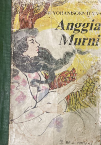 Image of Anggia Murni
