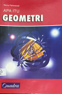 Image of Apa Itu Geometri