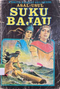 Image of Asal-Usul Suku Bajau (Cerita Rakyat Sulawesi)