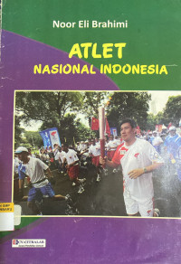 Image of Atlet Nasional Indonesia