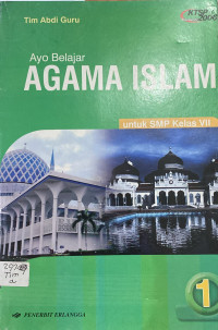 Image of Ayo Belajar Agama Islam