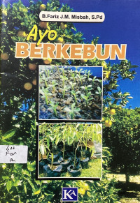 Image of Ayo Berkebun