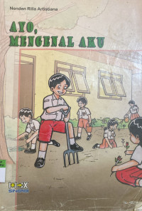 Image of Ayo, Mengenal Aku