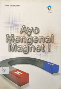 Image of Ayo Mengenal Magnet