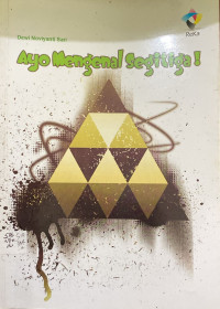Image of Ayo Mengenal Segitiga