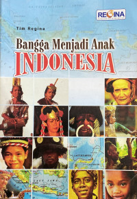 Image of Bangga Menjadi Anak Indonesia