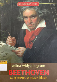 Image of Beethoven (Sang Maestro Musik Klasik)