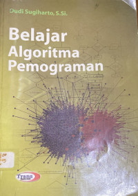Image of Belajar Algoritma Pemograman