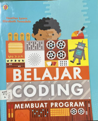 Image of Belajar Coding Membuat Program