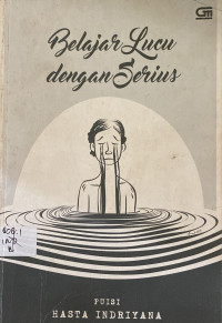 Image of Belajar Lucu Dengan Serius