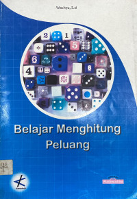Image of Belajar Menghitung Peluang