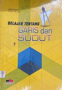 Image of Belajar Tentang Garis dan Sudut