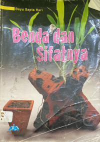 Image of Benda dan Sifatnya