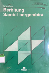 Image of Berhitung Sambil Bergembira