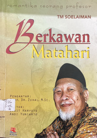 Image of Berkawan Matahari