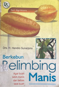 Image of Berkebun Belimbing Manis