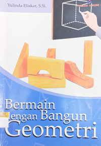 Image of Bermain Dengan Bangun Geometri
