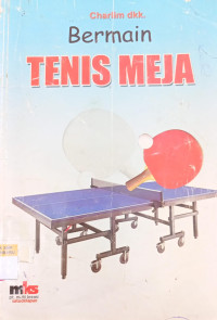 Image of Bermain Tenis Meja