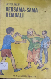 Image of Bersama-sama Kembali