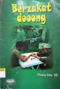 Image of Berzakat Dooong