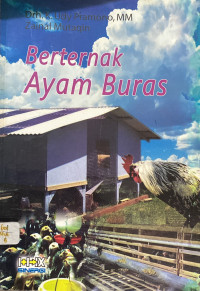 Image of Beternak Ayam Buras