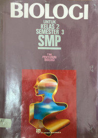 Image of Biologi Untuk Kelas 2 Semester 3 SMP