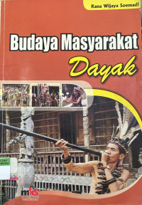 Image of Budaya Masyarakat Dayak