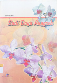 Image of Budi Daya Anggrek