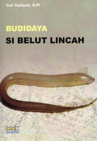 Image of Budidaya Si Belut Lincah
