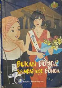 Image of Bukan Bunga Sembarang Bunga