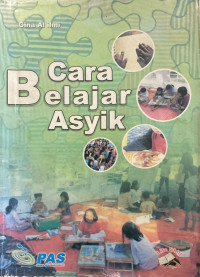 Image of Cara Belajar Asyik