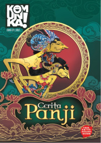 Image of Cerita Panji