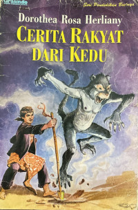 Image of Cerita Rakyat Dari Kedu