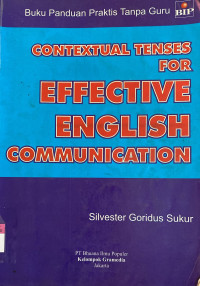 Image of Contextual Tenses For Effective English Communication