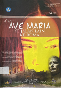 Image of Dari Ave Maria Ke Jalan Lain Ke Roma