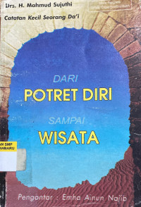 Image of Dari Potret Diri Sampai Wisata