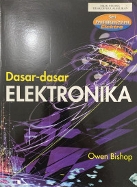 Image of Dasar-dasar Elektronika