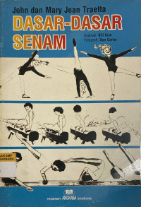 Image of Dasar-Dasar Senam