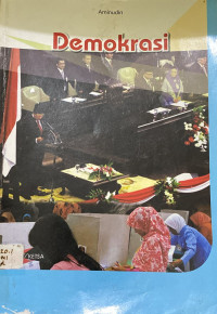 Image of Demokrasi