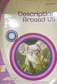 Image of Description Around Us